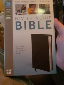 NIV Thinline Bible **Brand New*** - Bild 1 von 11