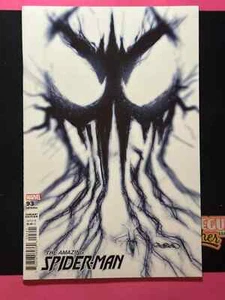 Amazing Spider-Man # 93 (LGY 894) (2022, Marvel) 1st Chasm Gleason Variant - Picture 1 of 1