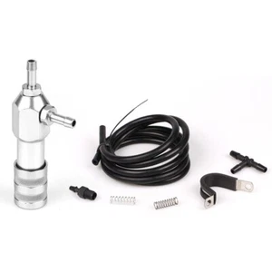 Adjustable Manual Boost Controller MBC Pro Kit Billet Aluminum - Picture 1 of 3