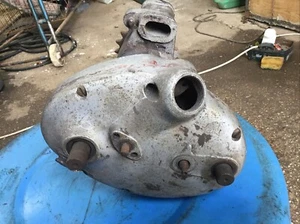 Cambio Moto Burman VAF (AJS / Matchless / Ariel GB6 B54 - Foto 1 di 10