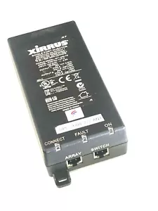 Xirrus POE75U-1UP-X XP1-MSI-75 iniettore porta singola alimentazione over Ethernet - Foto 1 di 2