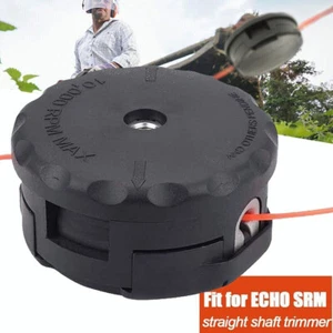 Speed-Feed 400 String Trimmer Head For Echo SRM-225 SRM-230 SRM-210 Free Ship - Picture 1 of 12