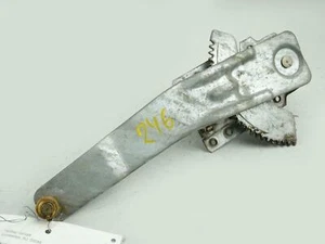 1987 - 1989 Mazda 323 Window Regulator Manual Right Passenger Side Rear Oem - Picture 1 of 8