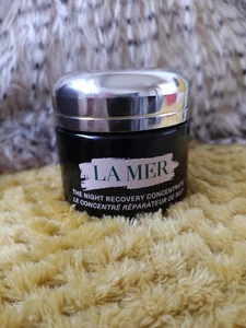 La Mer Night Recovery Concentrate 50ml - RRP £590 - Picture 1 of 4