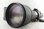 [Near Mint] Nikon Ai-s Nikkor 600mm F/5.6 ED IF New MF Lens From JAPAN G218