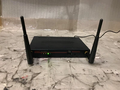 Avocent Emerge MPX1500R  Multipoint Extender | Transmitter and Receiver w/ cord - Image 1 of 4