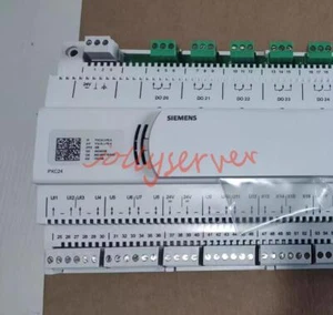 1PCS New Siemens PXC24.2-PE.A module - Picture 1 of 1