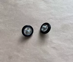 Gobots CY-KILL 3D Printed Replacement Tires/Wheels Set - Picture 1 of 3