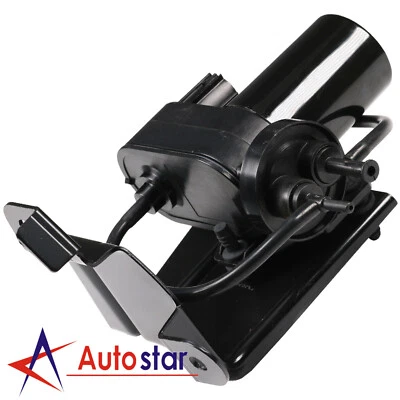 Juego de bomba de vacío eléctrica diésel para 99-07 Ford F-250 F-350 Super Duty 6C3Z2A451A Foto 1 de 4