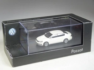 (YG-22) Wiking Sondermodell VW Passat B7 Sonderfarbe weiß in OVP - Bild 1 von 1