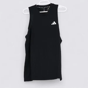 Adidas Herren Training Essentials Feelready ärmelloses Top Größe M - Bild 1 von 3