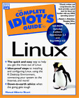 complete idiot's guide to linux ricart manuel alberto 9780789718266