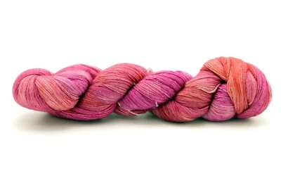 Baby Lace by Malabrigo (100% Merino Wool Lace Weight) 32 COLORS - Image 1 of 2