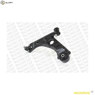 CONTROLTRAILING ARM WHEEL SUSPENSION L24546 FOR VAUXHALL CORSA/VAN/Mk/III/IV - Image 1 of 4