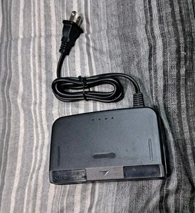 AC Adapter Netzteil für Nintendo 64 N64 3rd Party funktioniert und ohne OVP  - Bild 1 von 5