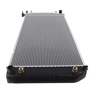 Engine Cooling Radiator for Cadillac Escalade Chevy Tahoe 5.7L 1995-2000 CU1693 - Bild 1 von 12