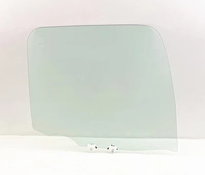 Passenger Right Front Door Window Glass for UD Truck 2011-2012 Foto 1 de 2