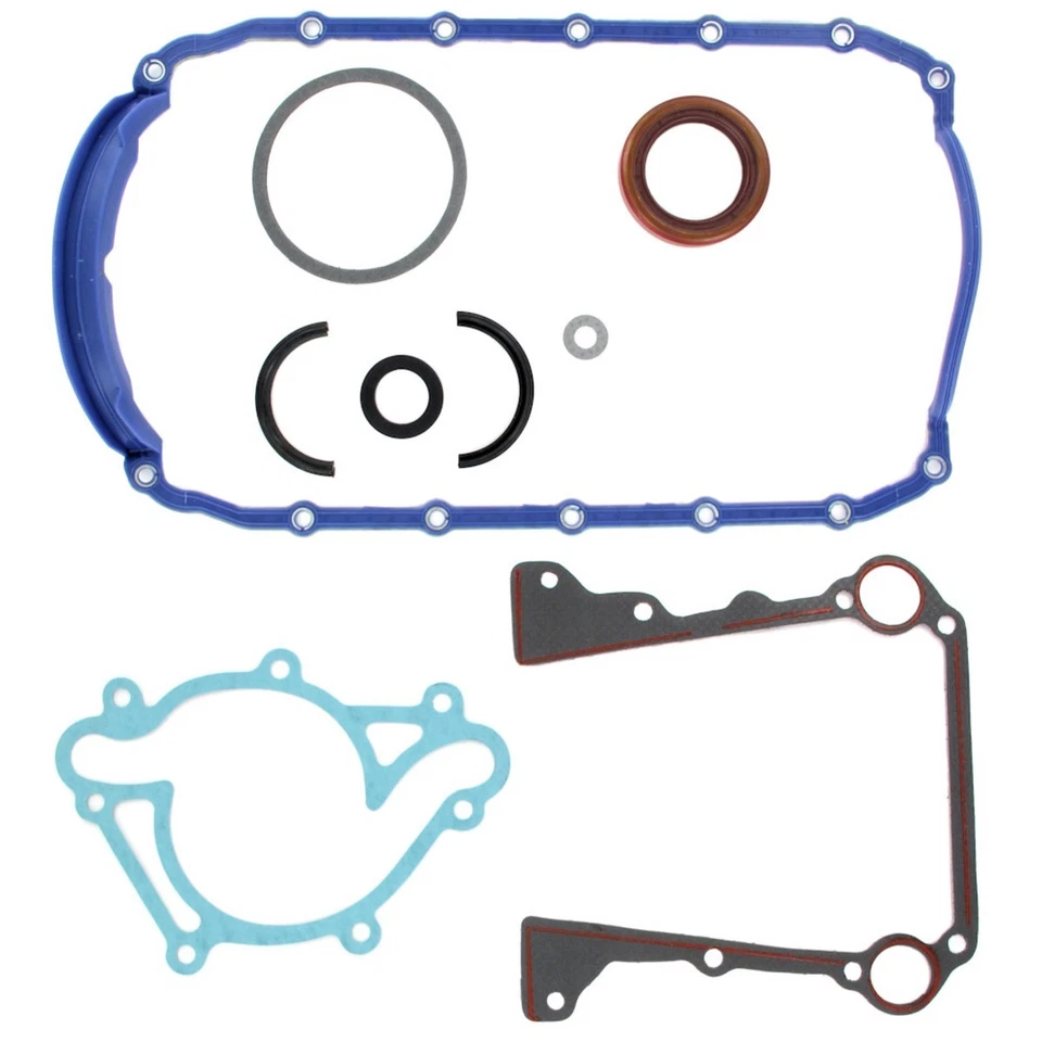 Juego de juntas de motor inferiores ACS2103 APEX para camioneta Ram Dodge 1500 Dakota Foto 1 de 1