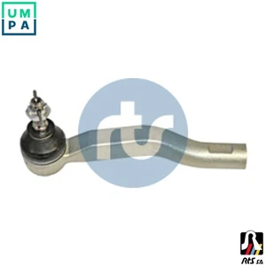 TIE ROD END 91-92568-2 FOR TOYOTA 3ZR-FAE/FE 2.0L 2ZR-FAE 1.8L 2AD-FHV 2.2L 4cyl - Picture 1 of 9