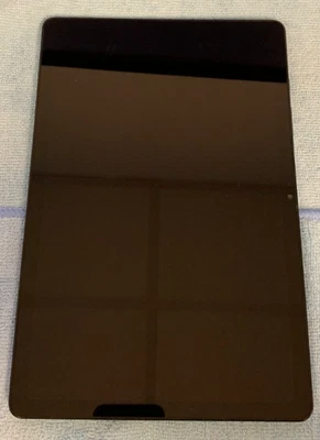Samsung Galaxy Tab A9 Plus 5G 64gb Graphite (For Unknown Carrier) - Image 1 of 2