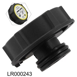 Direct Replacement Tank Cap 30680002 For Mondeo Mk4 Plastic For Grand C-Max - Picture 1 of 12