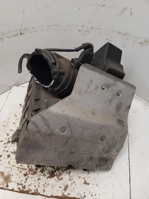 Air Cleaner 2.0L Engine ID Bwt Fits 05-09 AUDI A4 1410732 - Image 1 of 4