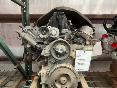 Used Engine Complete Assembly fits: 2005 Buick Lesabre 3.8L VIN K 8th digit Grad Foto 1 de 4