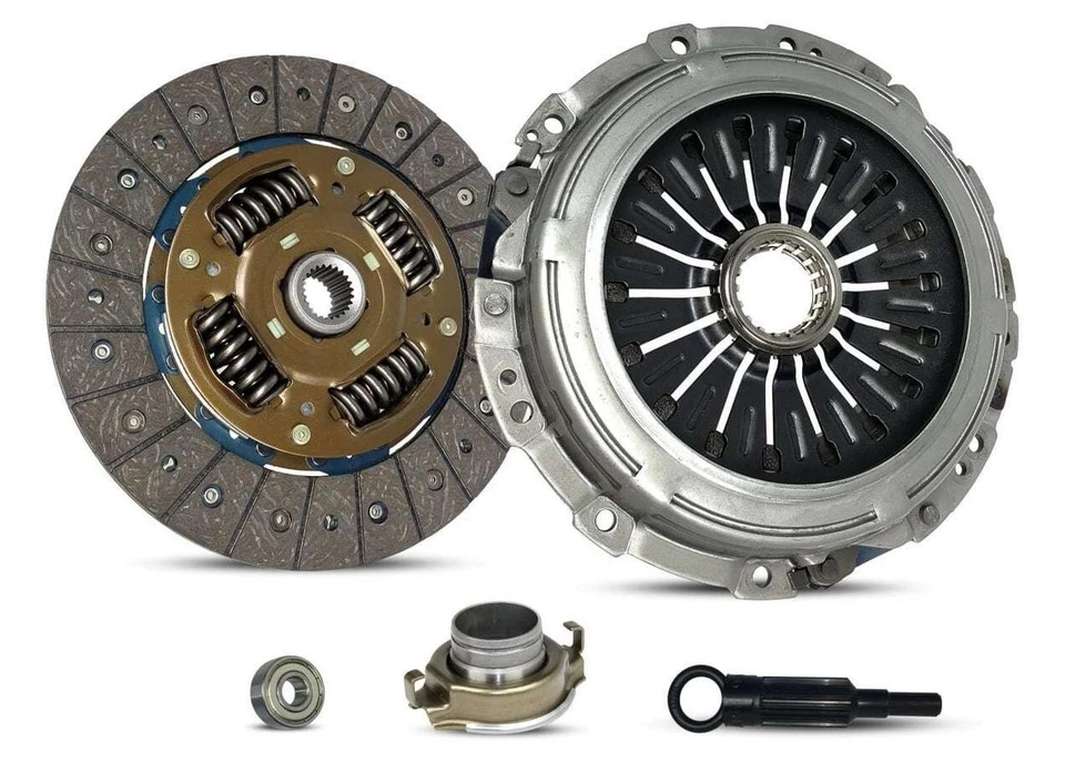 Clutch Kit for 2015-2018 Subaru WRX STI - Image 1 of 2