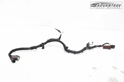 2017-2021 ALFA ROMEO STELVIO POWER STEERING GEAR RACK WIRE WIRING HARNESS OEM - Image 1 of 4