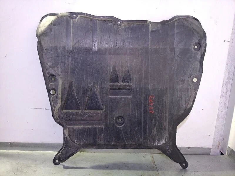 30741968 couvre cárter VOLVO S60 I 384 D5 2000 5498212 - Photo 1/4