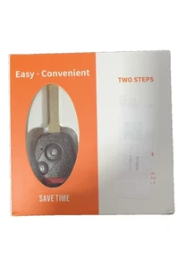 Honda Accord Pilot / 4-Button Remote Head Key - Bild 1 von 1