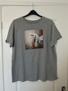 Ariana Grande T-Shirt by Primark Uk Size L 14-16 - Picture 1 of 7
