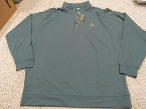 Berckmans Masters 1934 1/4 Zip Pullover Augusta National Golf Cub ANGC Neu mit Etikett L - Bild 1 von 4