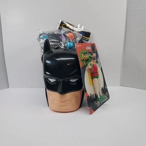 Batman Kids Gift Basket. Good for Easter/Halloween/Birthday. See Description. - Picture 1 of 17