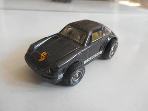 Darda Porsche Targa in Grey - Picture 1 of 2