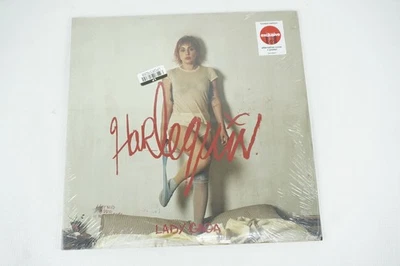 Lady Gaga Harlequin (Target Exclusive, Vinyl) - Image 1 of 2