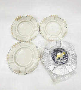 4PCs Wheel Caps Hubcaps Center Caps for Avalanche, Silverado,1500 Suburban, T... - Afbeelding 1 van 1