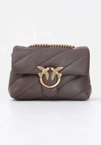 PINKO Borse Donna Borsa mini Borsa a tracolla Mini Love Bag Puff Autunno invern - Imagen 1 de 5