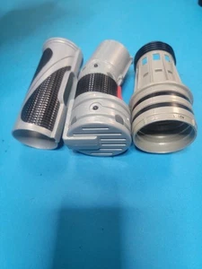 disney parks build your own build your own lightsaber piece hilt ring parts - Picture 1 of 2