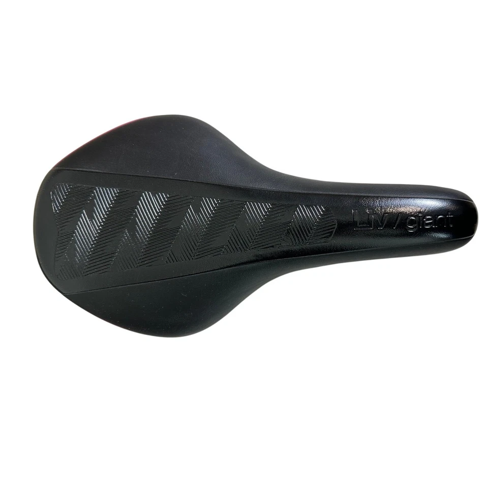 Brooks B17 S Imperial Women's Leather Bike Saddle Black LIV Giant Comfort Seat - Image 1 of 4