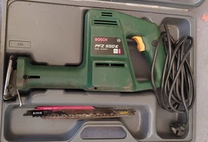 Bosch PFZ 550 E - Elektro Fuchsschwanzsäge - Bild 1 von 4