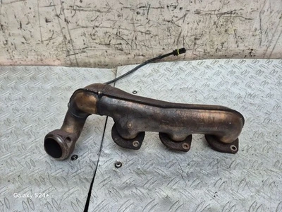 Colector de escape delantero derecho Chrysler Crossfire 2005 gasolina 0015400617 DLT58417 Foto 1 de 4