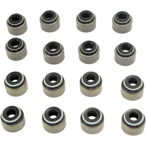 SS72810 Felpro Set Valve Stem Seals for 4 Runner Toyota Tacoma Camry Solara RAV4 - Picture 1 of 5