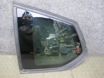 11-17 BMW F25 X3 CUARTO TRASERO IZQUIERDO CRISTAL VENTANA OEM Foto 1 de 4