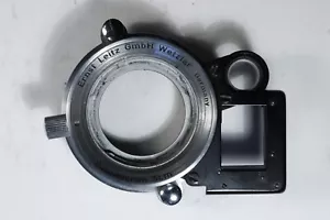 ERNST LEITZ SOOKY CLOSE UP DEVICE 5cm SUMMICRON LENSES - Picture 1 of 7
