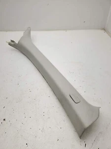 2009-2016 AUDI A4 S4 RIGHT UPPER A PILLAR TRIM LINING OEM 8K0867234 - Picture 1 of 4