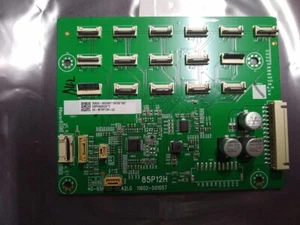 TCL 75Q691G Driver Board 85P12H 11602-501057 - Picture 1 of 2