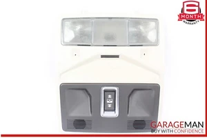 12-15 Land Rover Range Rover Evoque L538 Front Top Upper Overhead Dome Light OEM - Picture 1 of 12