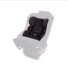 clek car seat protector