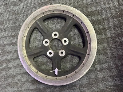 Оригинальный шкив заднего ремня Harley Davidson Sportster HD Sportster 1200 883 04-22 - Изображение 1 из 4